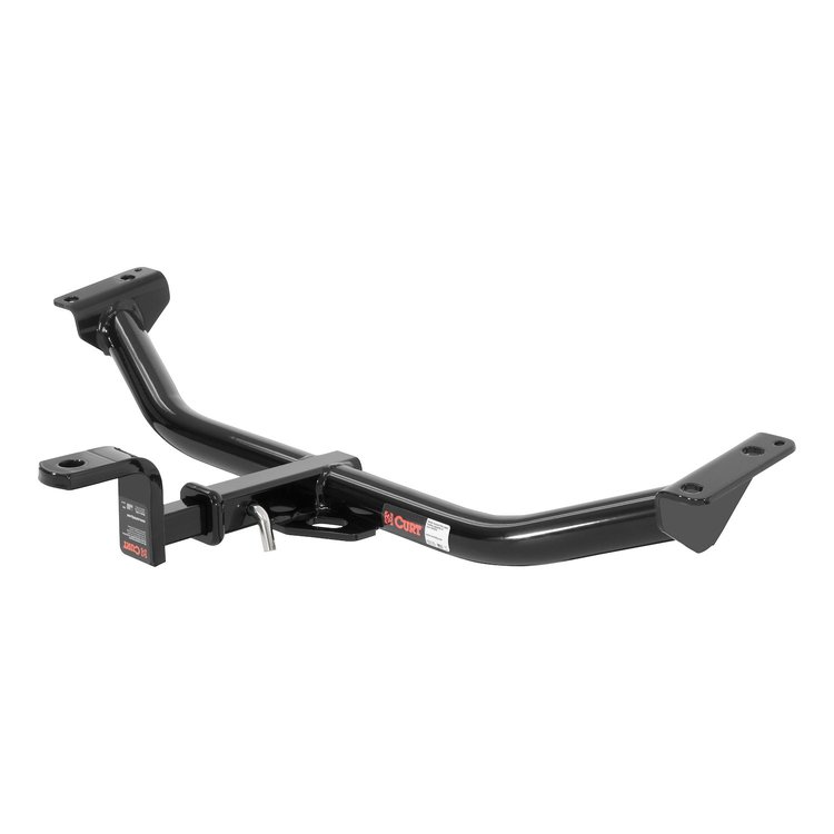 CLASS II TRAILER HITCH P