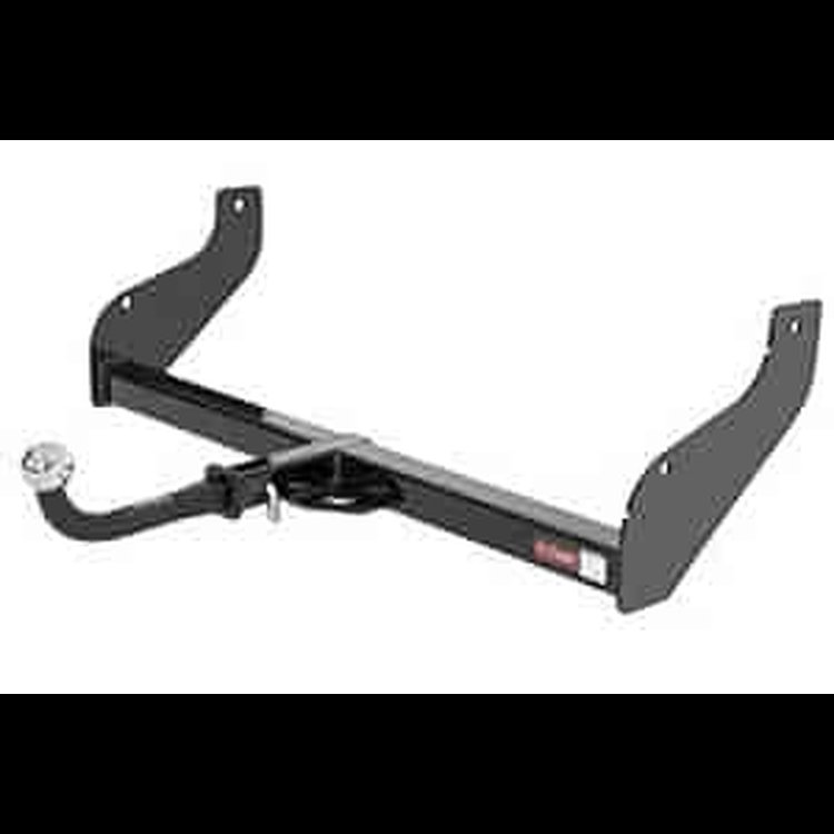 Class II 1.25 in. Receiver Hitch