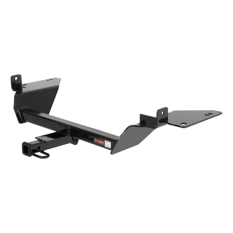 Class II 1.25 in. Receiver Hitch