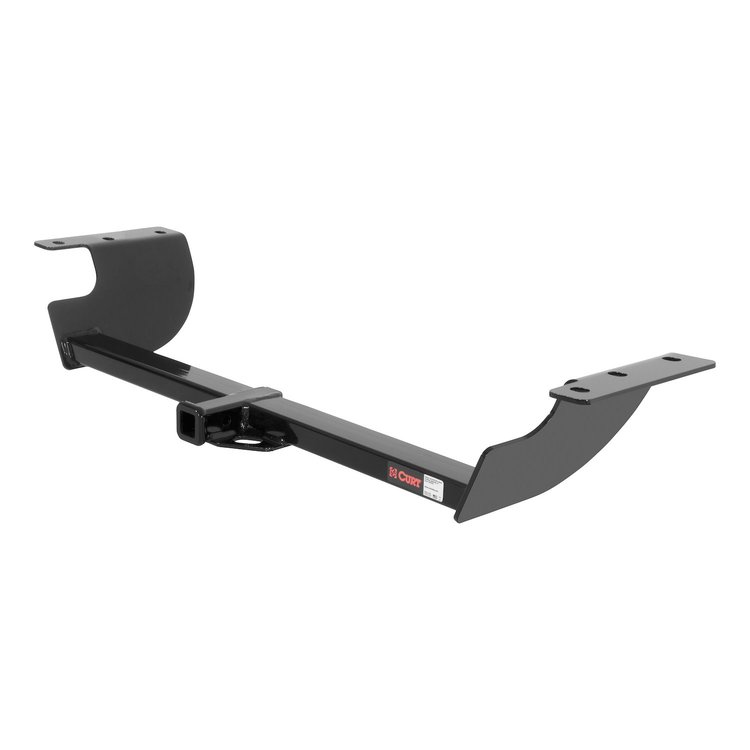 Class II 1.25 in. Receiver Hitch