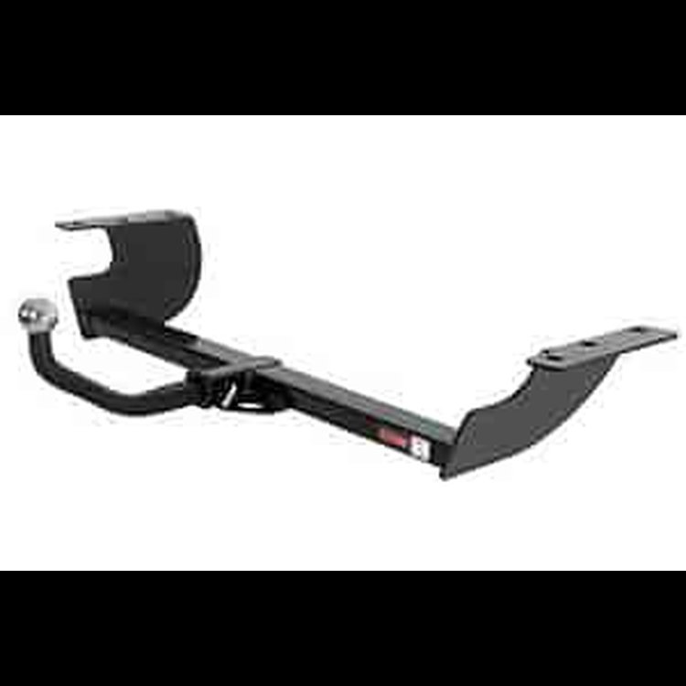 Class II 1.25 in. Receiver Hitch