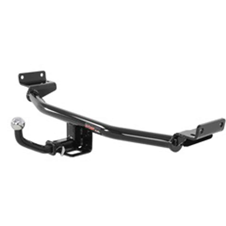 CLASS II TRAILER HITCH PIN & CLIP 2 BALL EURO MOUNT