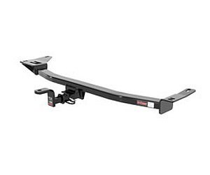 Class II 1.25 in. Receiver Hitch