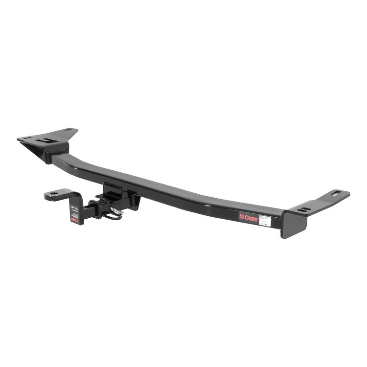 CLASS II TRAILER HITCH P