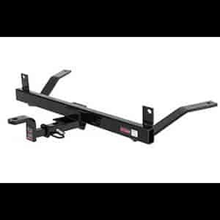 Class II 1.25 in. Receiver Hitch