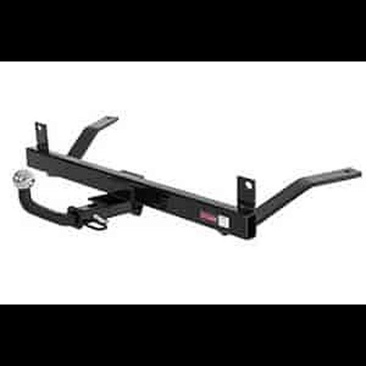 Class II 1.25 in. Receiver Hitch