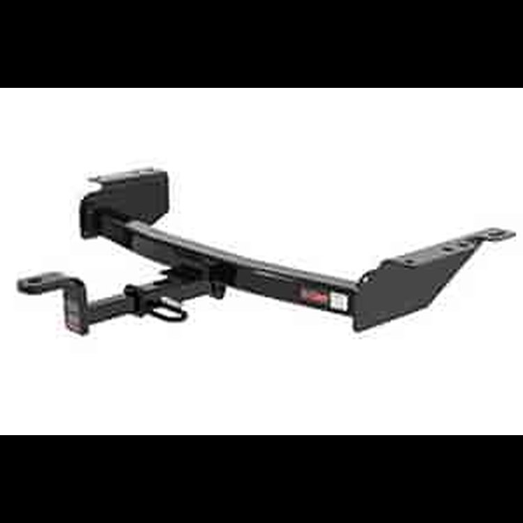 Class II 1.25 in. Receiver Hitch