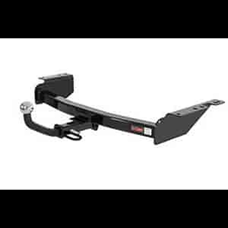 Class II 1.25 in. Receiver Hitch