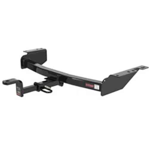 CLASS II TRAILER HITCH P