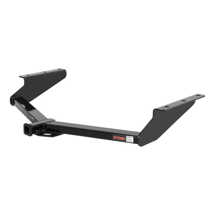 Class 2 Receiver Hitch w/ ????-2012