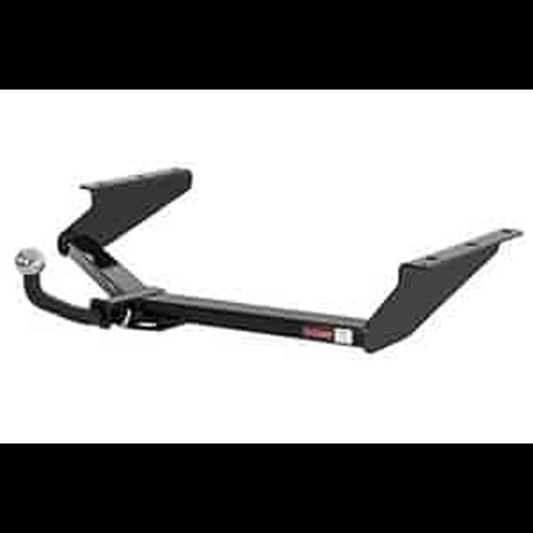 Class II 1.25 in. Receiver Hitch