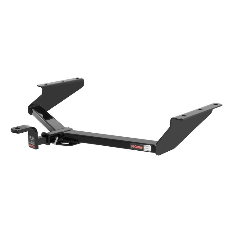 CLASS II TRAILER HITCH P