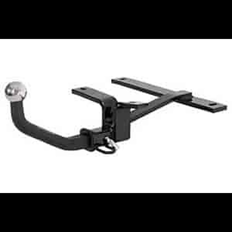 Class II 1.25 in. Receiver Hitch
