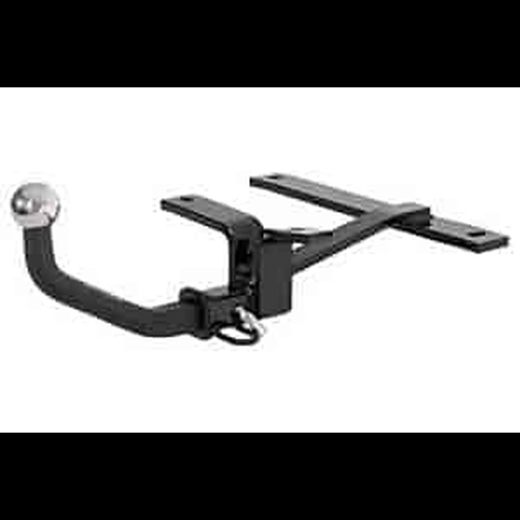 Class II 1.25 in. Receiver Hitch