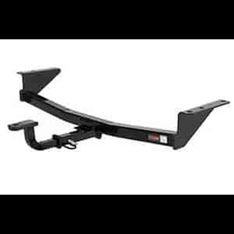 Class 2 Receiver Hitch 2008-2013 Rogue