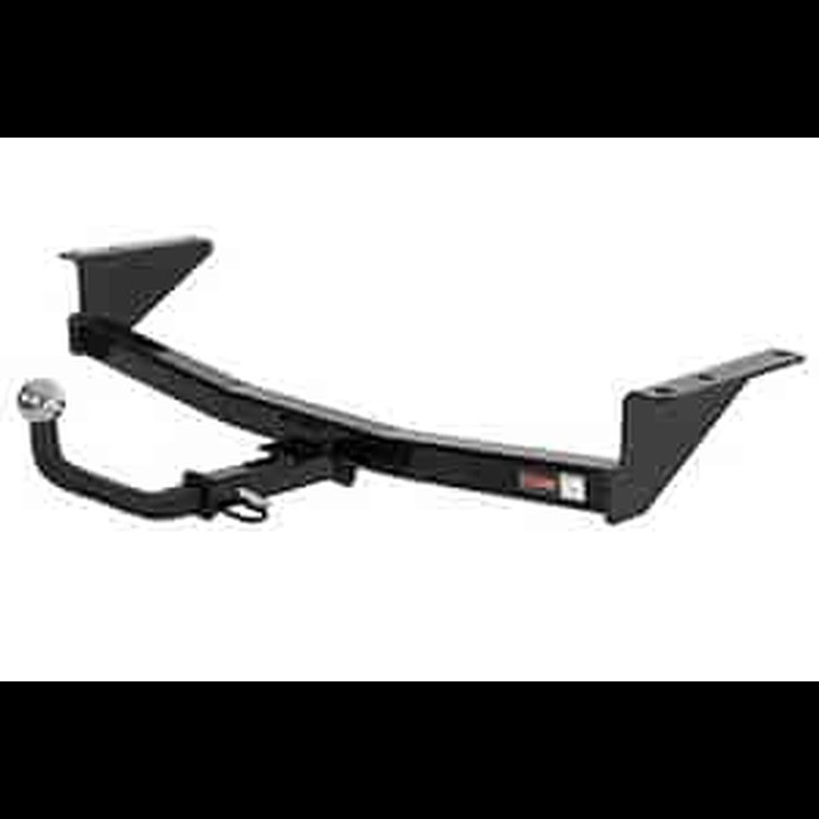 Class II 1.25 in. Receiver Hitch