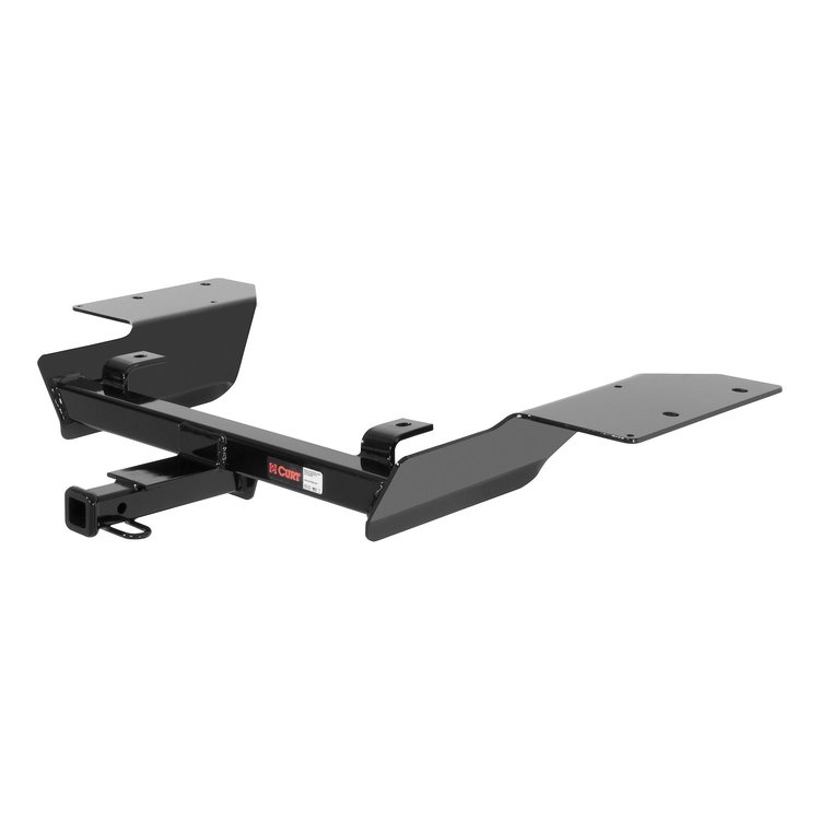 Class II Receiver Hitch 2000-16 Chevy Impala