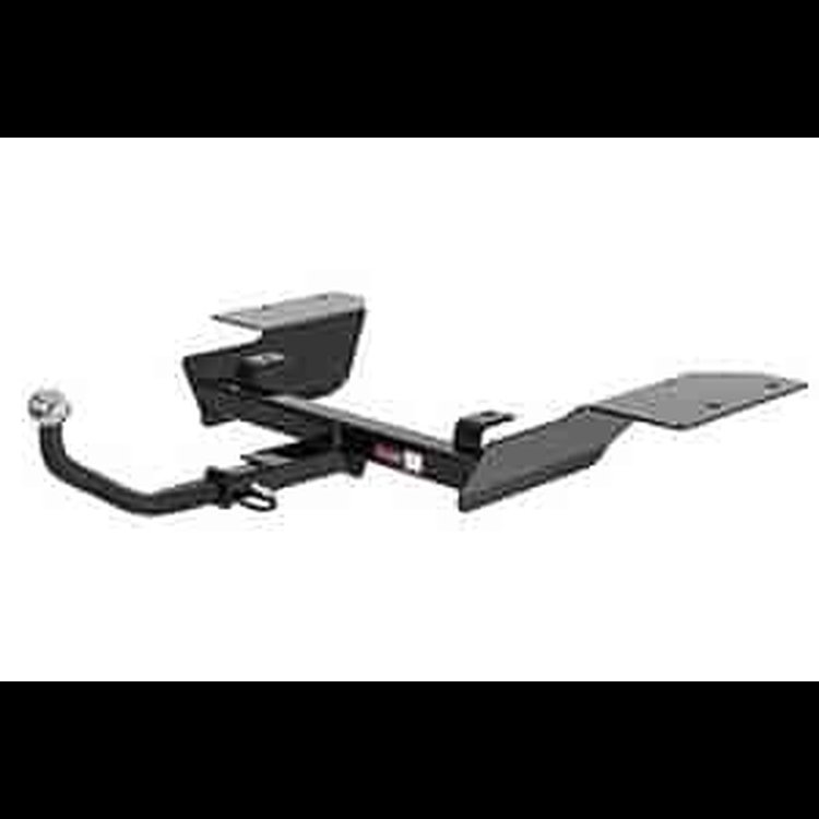 Class II 1.25 in. Receiver Hitch