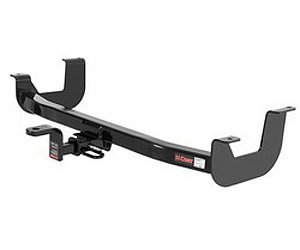 Class II 1.25 in. Receiver Hitch