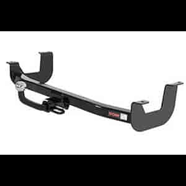 Class II 1.25 in. Receiver Hitch