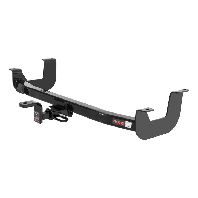 CLASS II TRAILER HITCH P