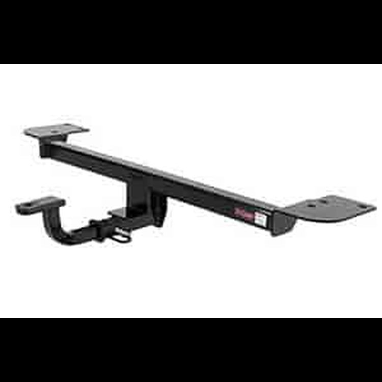 Class 2 Receiver Hitch 2009-2013 Tiguan