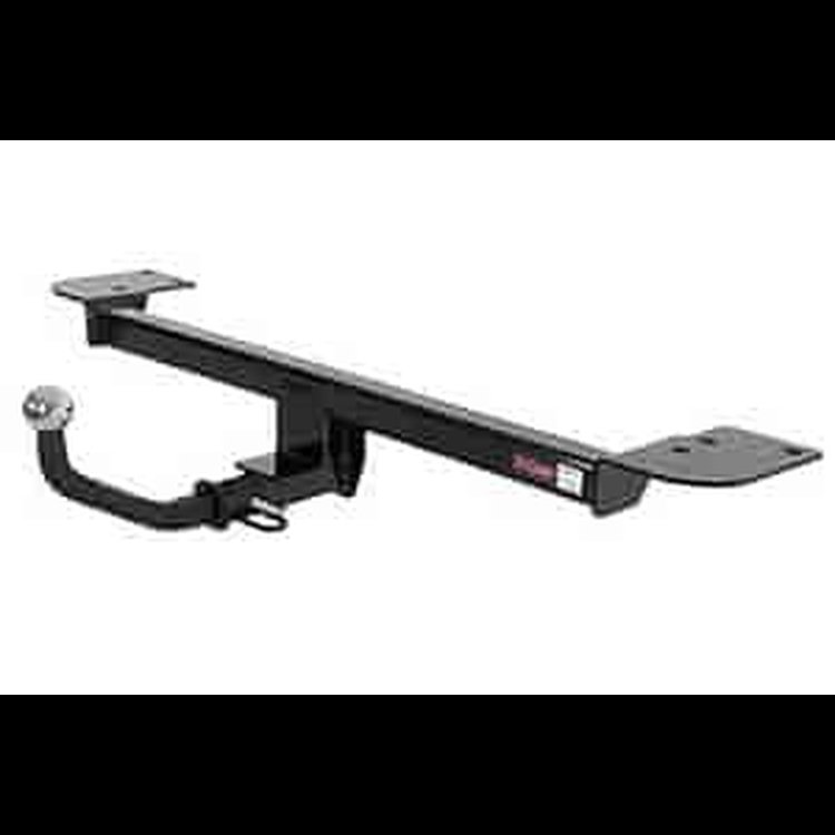 Class II 1.25 in. Receiver Hitch