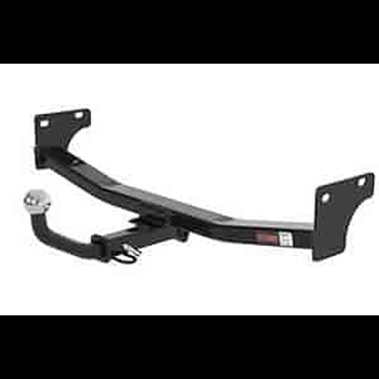 Class II 1.25 in. Receiver Hitch