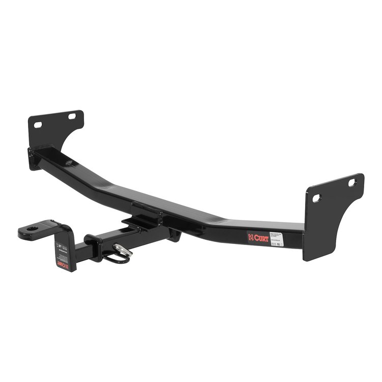 CLASS II TRAILER HITCH P