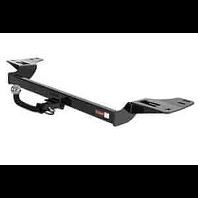 Class II 1.25 in. Receiver Hitch