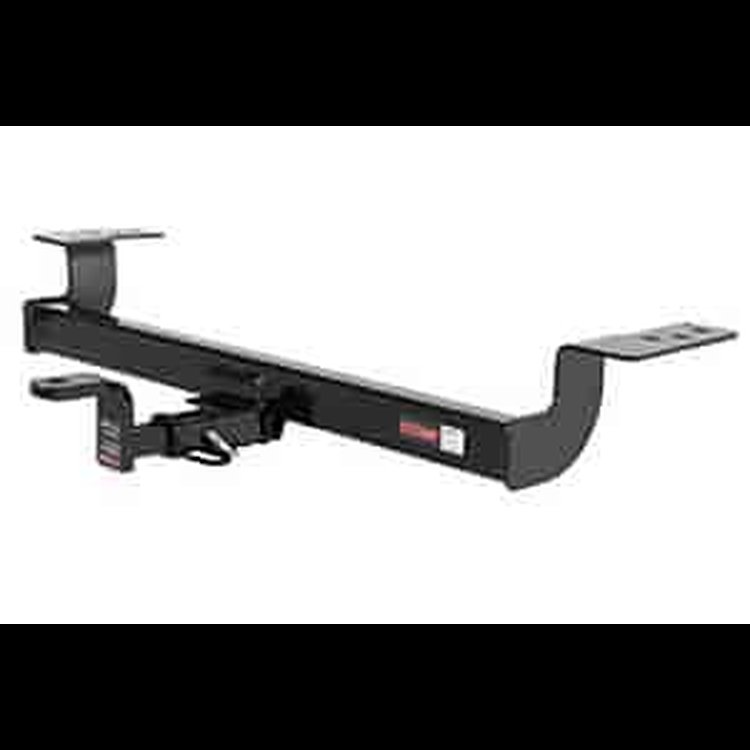Class II 1.25 in. Receiver Hitch