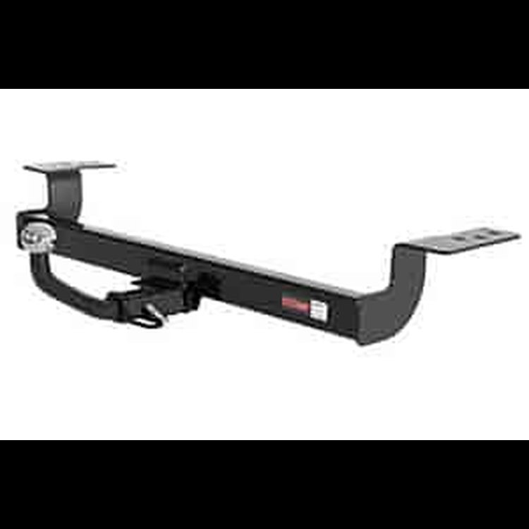Class II 1.25 in. Receiver Hitch