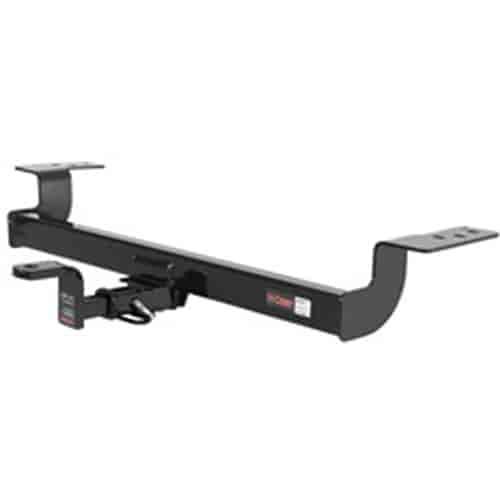 CLASS II TRAILER HITCH P