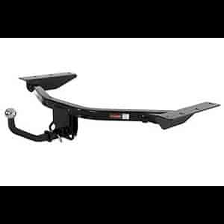 Class II 1.25 in. Receiver Hitch