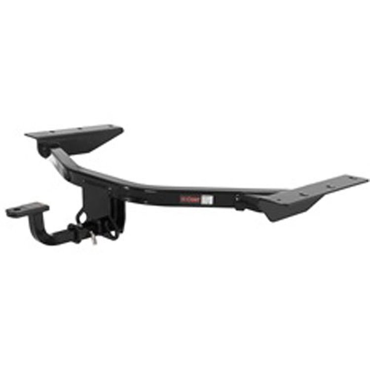 CLASS II TRAILER HITCH P