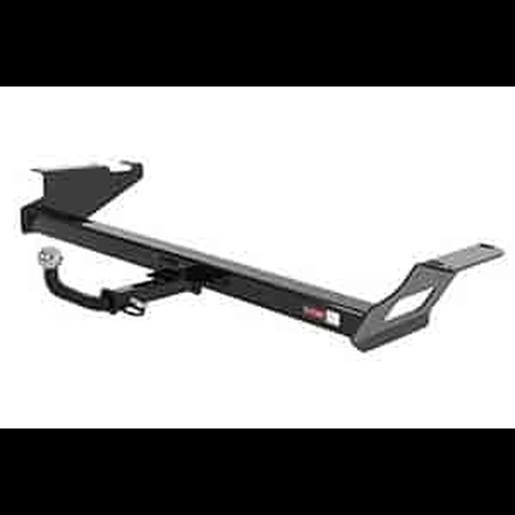 Class II 1.25 in. Receiver Hitch