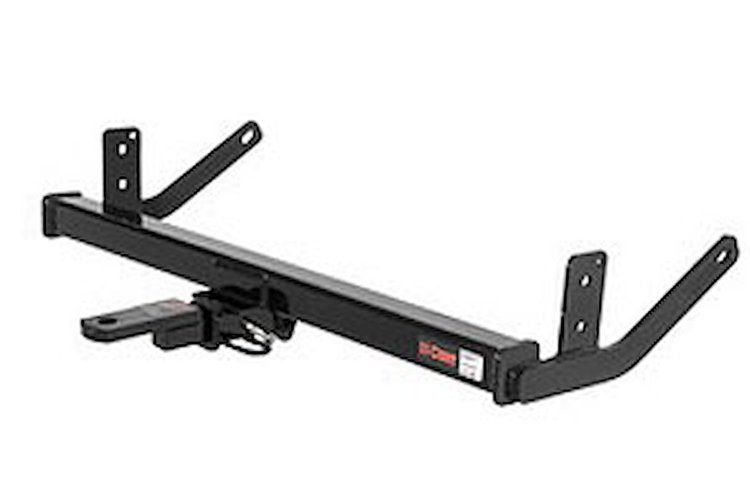 Class II 1.25 in. Receiver Hitch