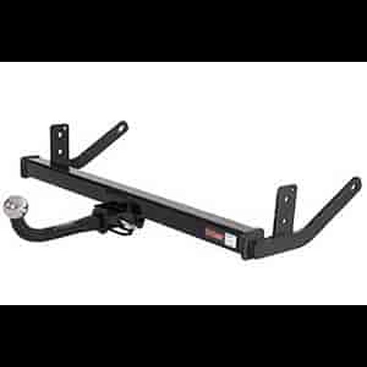 Class II 1.25 in. Receiver Hitch
