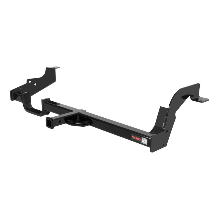 Class II Receiver Hitch 1990-04 Legacy