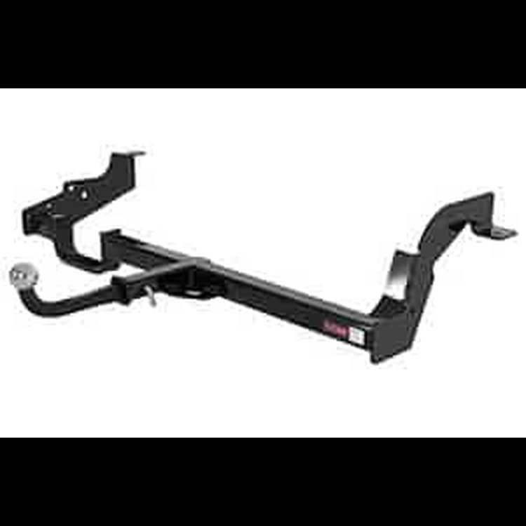 Class II 1.25 in. Receiver Hitch