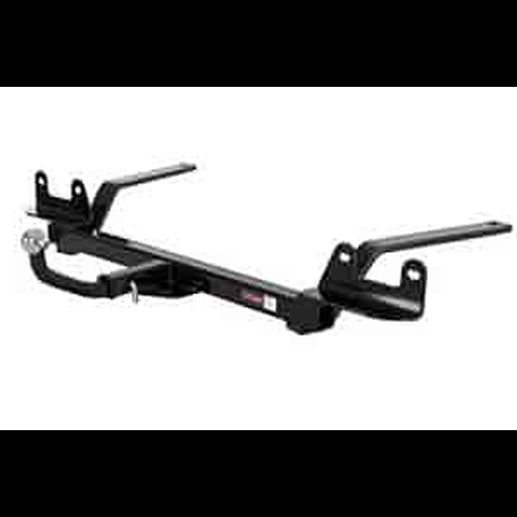 Class II 1.25 in. Receiver Hitch