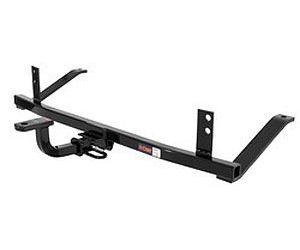 Class II 1.25 in. Receiver Hitch