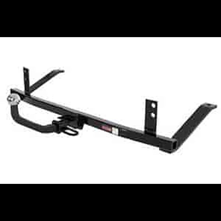 Class II 1.25 in. Receiver Hitch