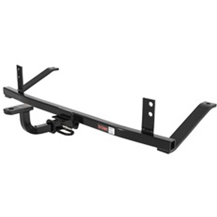 CLASS II TRAILER HITCH P