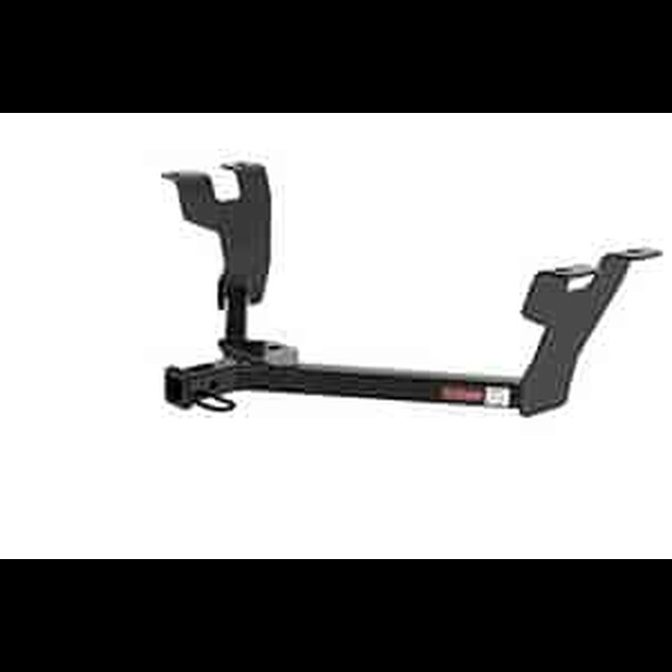 Class II 1.25 in. Receiver Hitch