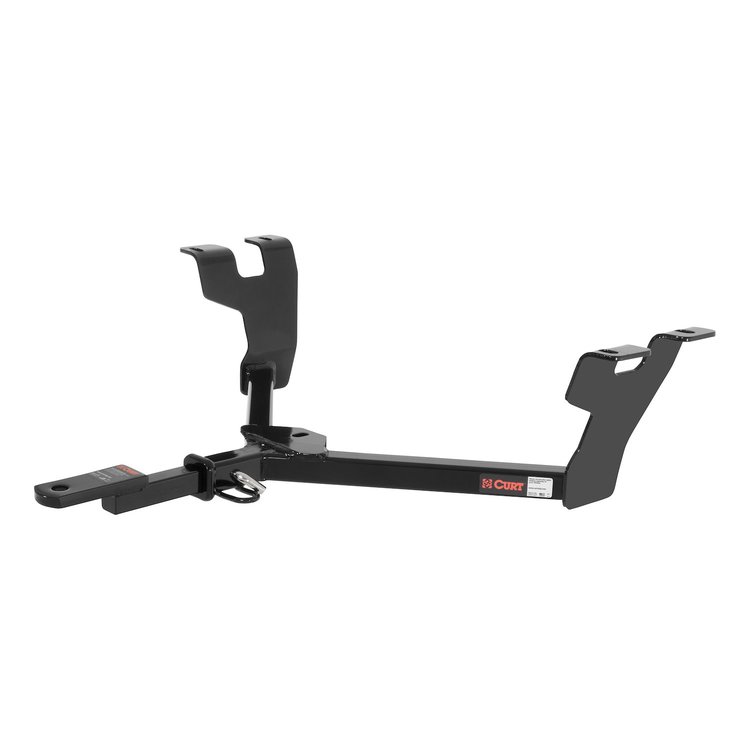 CLASS II TRAILER HITCH P