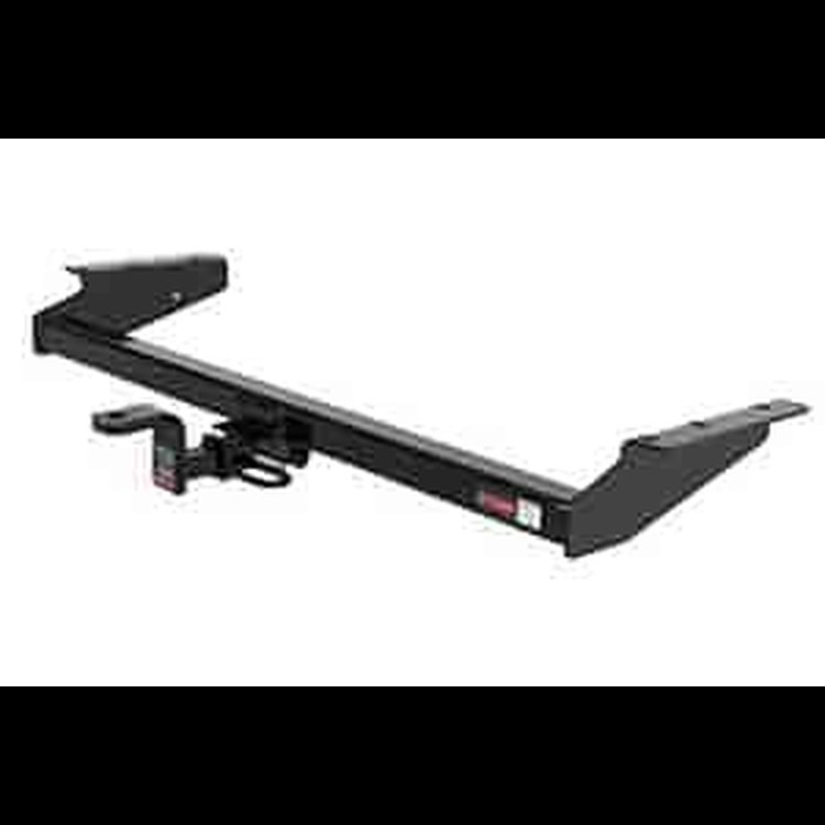 Class II 1.25 in. Receiver Hitch