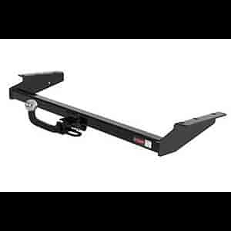 Class II 1.25 in. Receiver Hitch