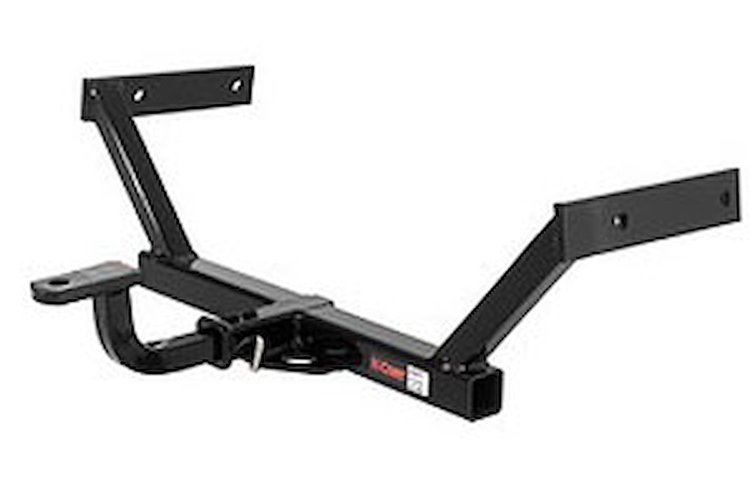 Class 2 Receiver Hitch 2007-2013 S80 Sedan