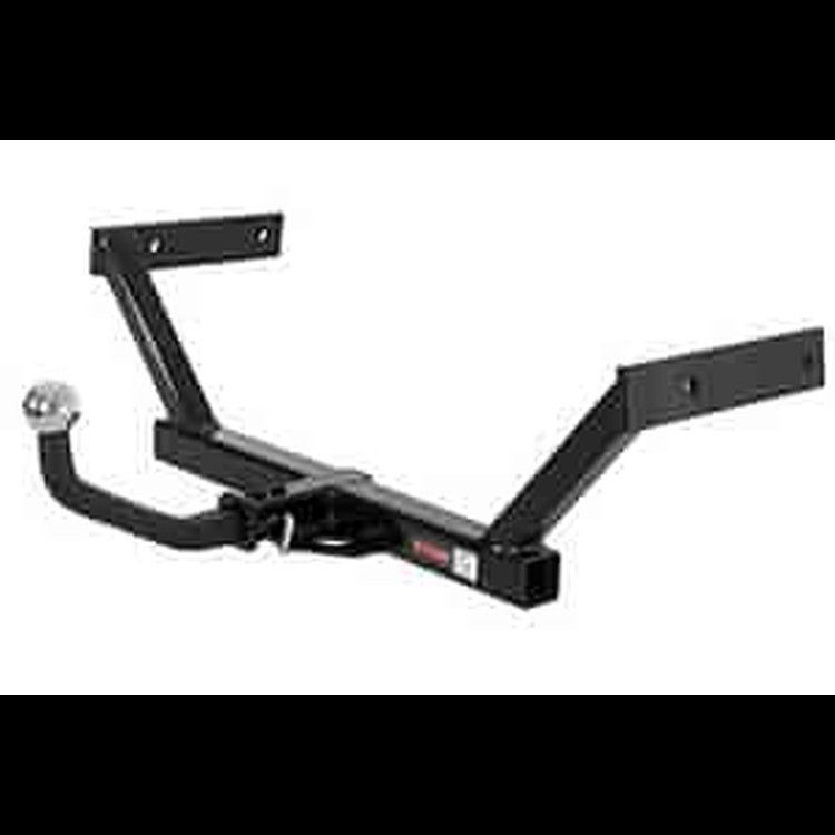 Class II 1.25 in. Receiver Hitch